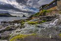 20 Faroer Eilanden, Bour